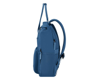 AMERICAN TOURISTER Urban Groove UG25 roll-top 15.6" stone blue 147671-E612 - 1248197 - zdjęcie 4